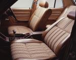 Datsun Bluebird Sedan 1978 года